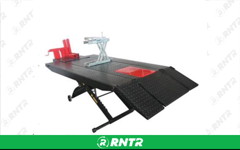 Generic LIFT - ATV – For rent in lafayette, indiana – Midwest Rentals Inc  | RNTR.com – Image 1