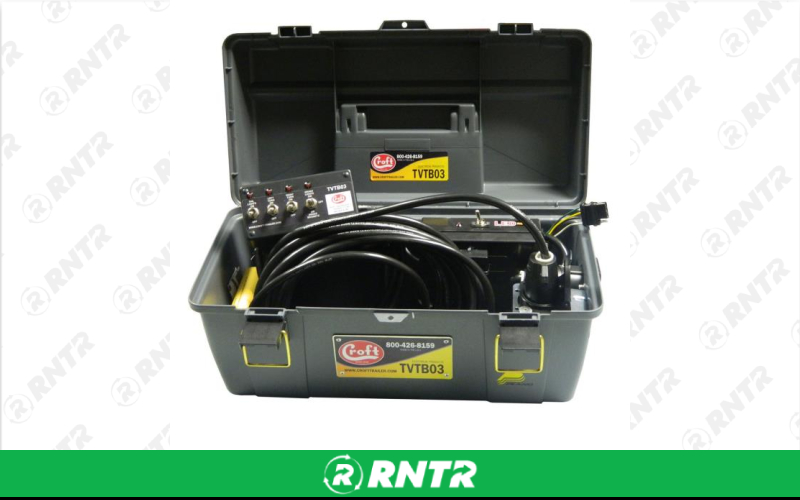 Generic LIGHT / BRAKE TEST BOX – For rent in lafayette, indiana – Midwest Rentals Inc  | RNTR.com – Image 1