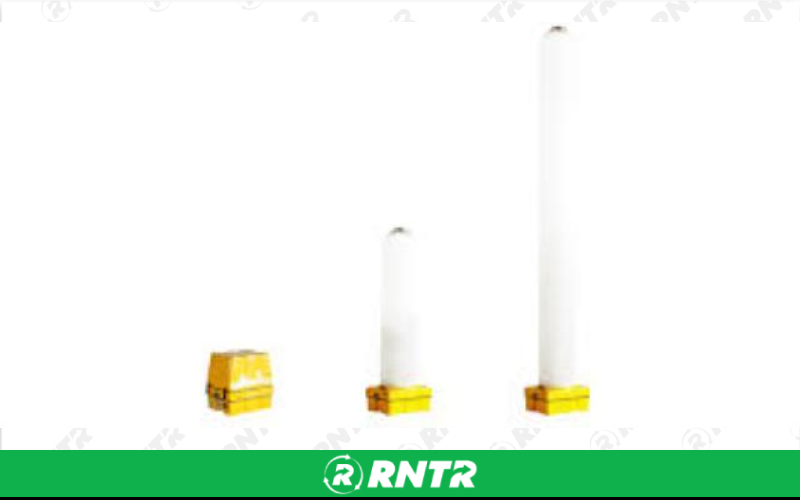 Generic LIGHT TOWER - 15FT (inflatable) – For rent in Lafayette, Indiana – Midwest Rentals Inc  | RNTR.com – Image 1 of 1