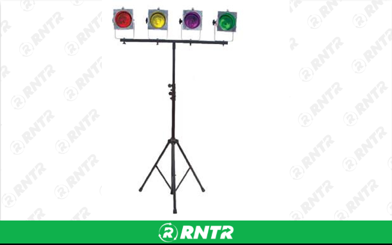 Generic LIGHT TREE - 4 CANS – For rent in Lafayette, Indiana – Midwest Rentals Inc  | RNTR.com – Image 1 of 1