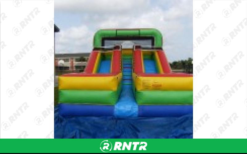 Generic Lightning Storm – For rent in pompano-beach, florida – South Florida Bounce | RNTR.com – Image 1