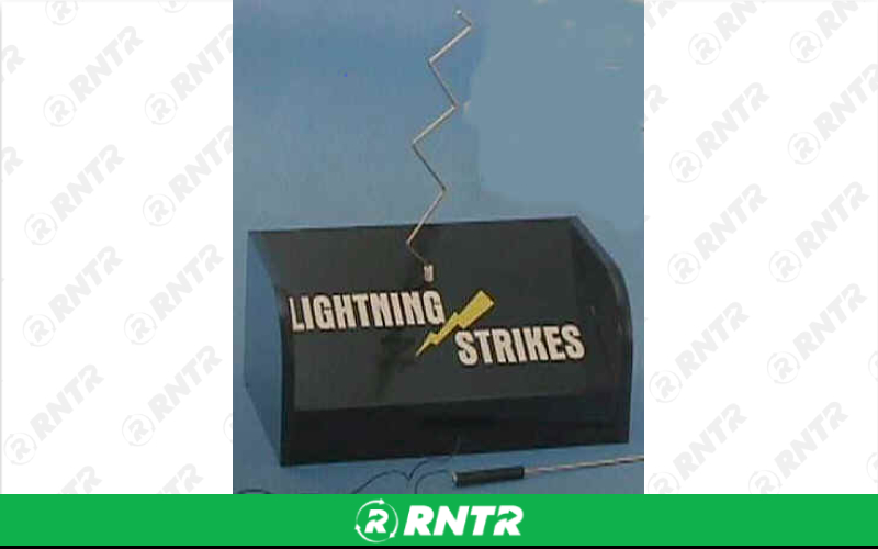 Generic Lightning Strikes - Carnival Game – For rent in york, pennsylvania – A and R Rental | RNTR.com – Image 1