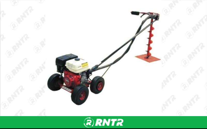 Generic LITTLE BEAVER 1 MAN AUGER – For rent in lafayette, indiana – Midwest Rentals Inc  | RNTR.com – Image 1