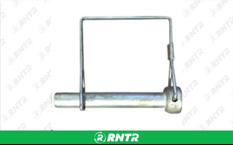 Generic LOCKING PIN – For rent in lafayette, indiana – Midwest Rentals Inc  | RNTR.com – Image 1