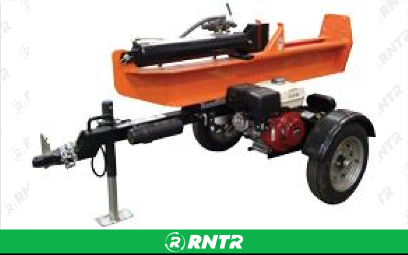 Generic LOG SPLITTER – For rent in lafayette, indiana – Midwest Rentals Inc  | RNTR.com – Image 1