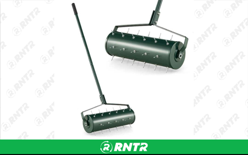 Generic Manual Push Aerator – For rent in york, pennsylvania – A and R Rental | RNTR.com – Image 1