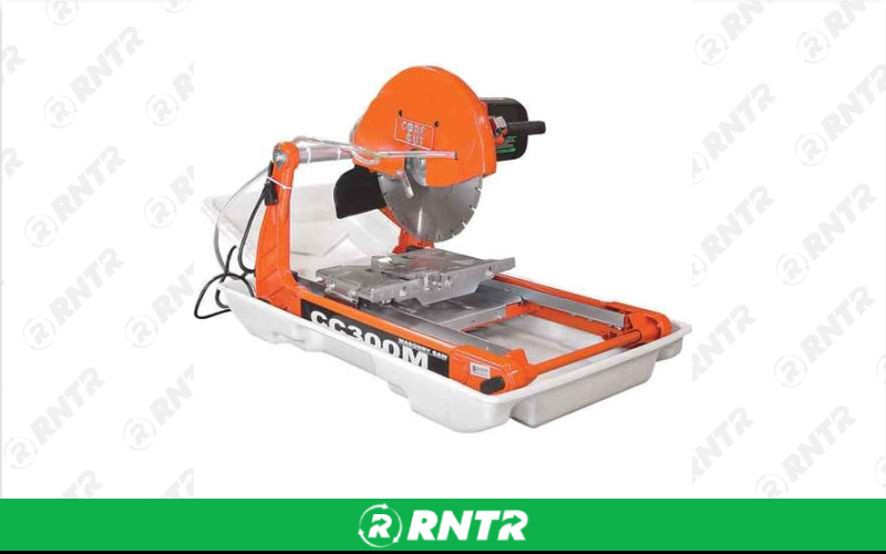 Generic Masonry Saw - Electric – For rent in york, pennsylvania – A and R Rental | RNTR.com – Image 1