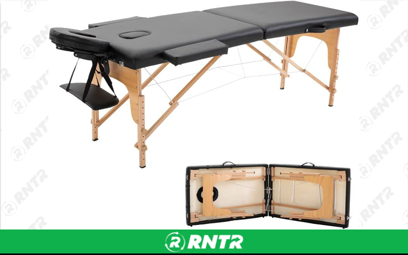 Best Massage Massage Table – For rent in Minnetonka, Minnesota – TIMZBIZ | RNTR.com – Image 2 of 2