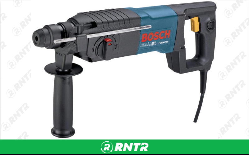 Generic MEDIUM HAMMER DRILL – For rent in lafayette, indiana – Midwest Rentals Inc  | RNTR.com – Image 1