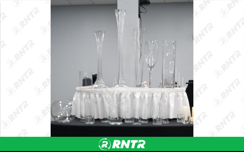 Generic MIRROR - SQUARE 12 x 12 – For rent in lafayette, indiana – Midwest Rentals Inc  | RNTR.com – Image 1