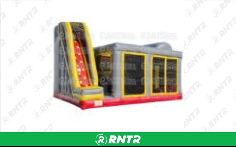 Generic Monkey Business Obstacle Course – For rent in Pompano Beach, Florida – Palm Beach Party and Bounce | RNTR.com – Image 2 of 3