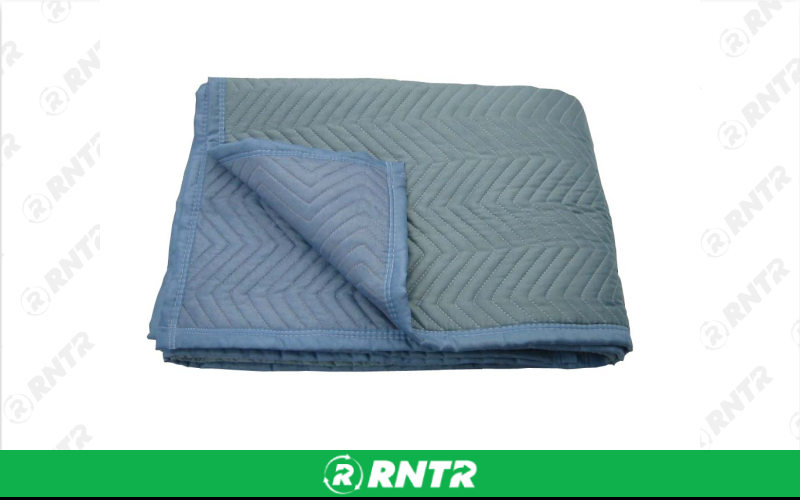 Generic Moving Blanket / Furniture Pad – For rent in york, pennsylvania – A and R Rental | RNTR.com – Image 1