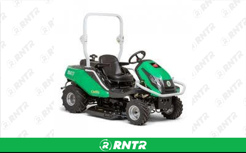 Generic MOWER - ROUGH TERRAIN - RIDE ON – For rent in shelbyville, tennessee – Christopher Equipment | RNTR.com – Image 1