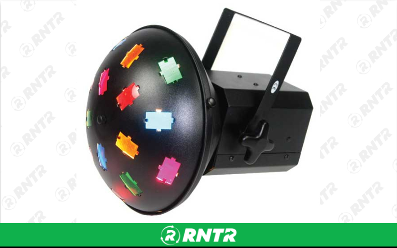 Generic Mushroom Light - Small – For rent in york, pennsylvania – A and R Rental | RNTR.com – Image 1