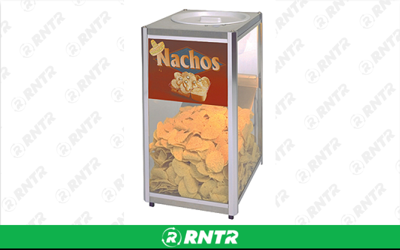 Generic Nacho Warming Unit – For rent in york, pennsylvania – A and R Rental | RNTR.com – Image 1