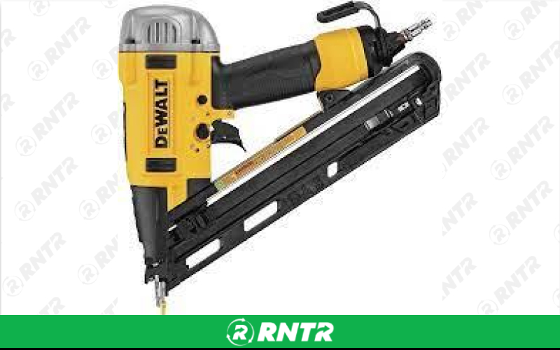 Generic NAILER - FINISH – For rent in tullahoma, tennessee – Christopher Equipment  | RNTR.com – Image 1