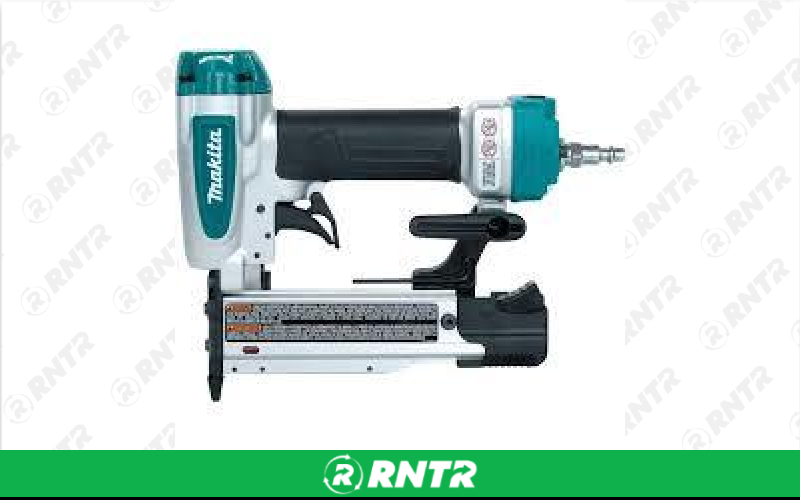 Generic NAILER - FLOOR - 3/8-5/8 AIR PNI – For rent in tullahoma, tennessee – Christopher Equipment  | RNTR.com – Image 1