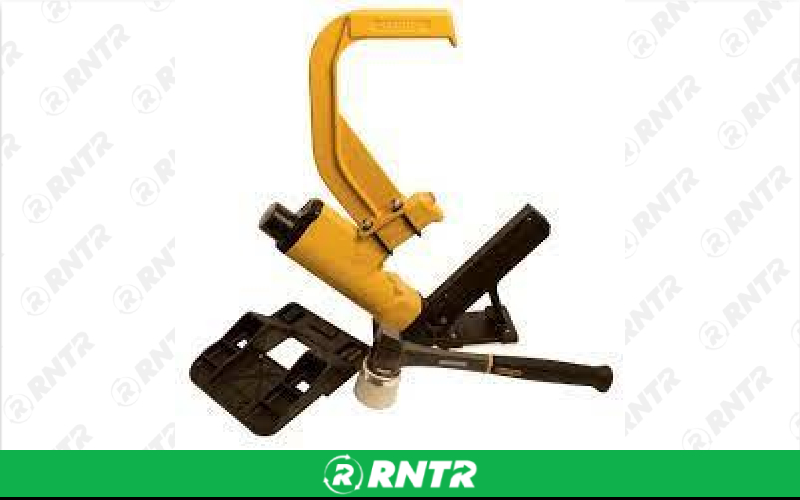 Generic NAILER - FLOOR - AIR – For rent in manchester, tennessee – Christopher Equipment | RNTR.com – Image 1