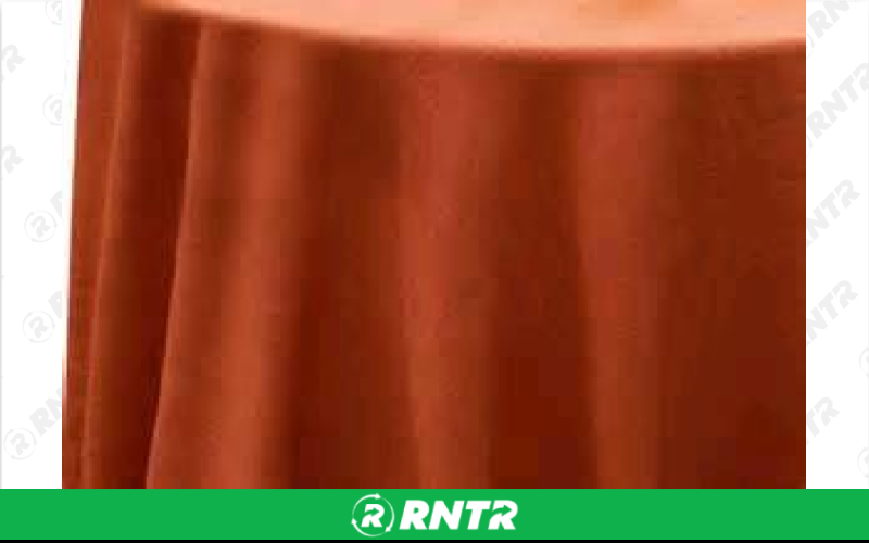 Generic NAPKIN - BURNT ORANGE – For rent in Lafayette, Indiana – Midwest Rentals Inc  | RNTR.com – Image 1 of 1