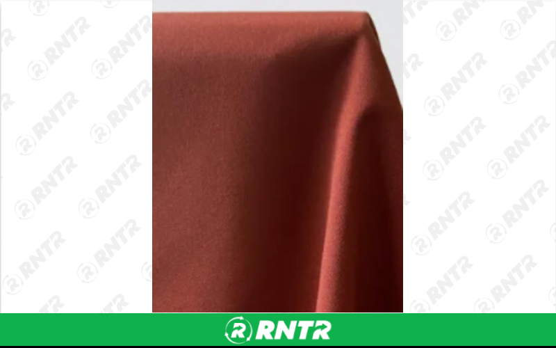 Generic NAPKIN - RUST – For rent in lafayette, indiana – Midwest Rentals Inc  | RNTR.com – Image 1