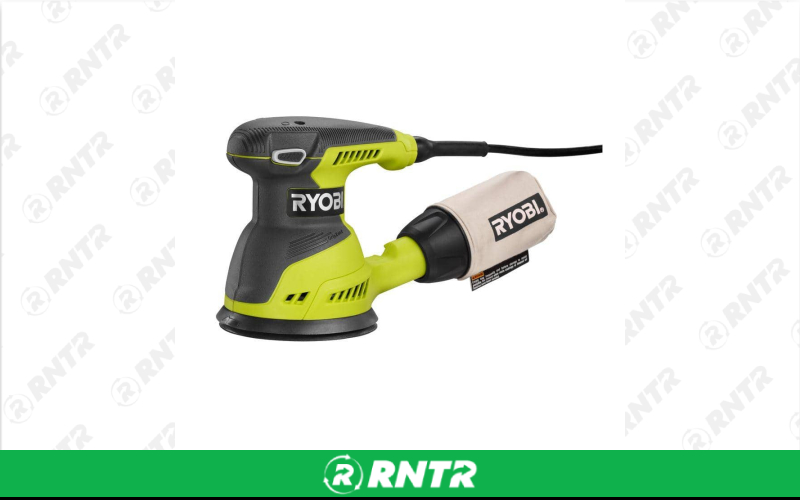 Generic Orbital Sander – For rent in york, pennsylvania – A and R Rental | RNTR.com – Image 1