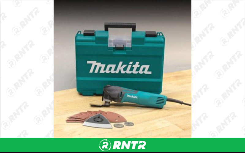 Generic Oscillating Multi-Functions Tool – For rent in lafayette, indiana – Midwest Rentals Inc  | RNTR.com – Image 1
