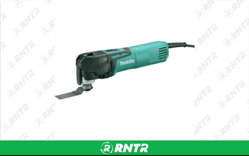 Generic Oscillating Multi-Functions Tool – For rent in Lafayette, Indiana – Midwest Rentals Inc  | RNTR.com – Image 2 of 2