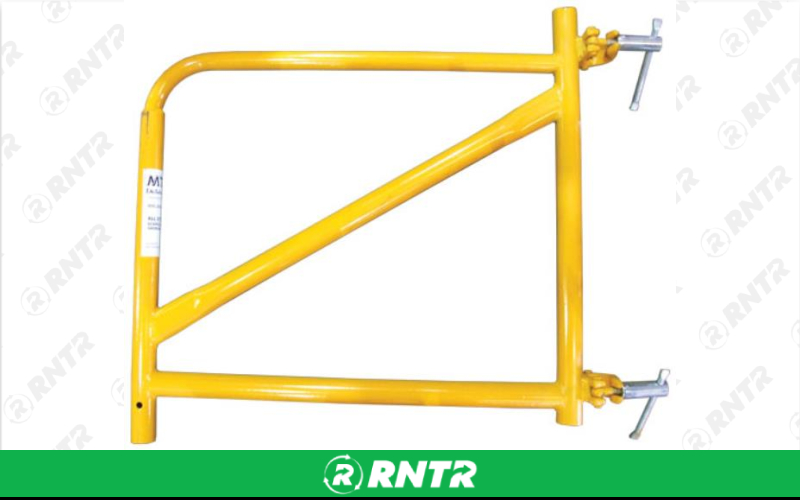 Generic OUTRIGGER - SCAFFOLD – For rent in lafayette, indiana – Midwest Rentals Inc  | RNTR.com – Image 1