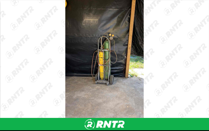 N/A oxy-acetylene welding – For rent in robertsdale, alabama – Goat Cooper Rental | RNTR.com – Image 1