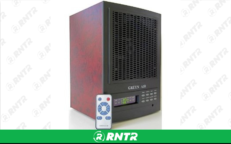 Generic OZONE MACHINE - AIR PURIFIER – For rent in lafayette, indiana – Midwest Rentals Inc  | RNTR.com – Image 1