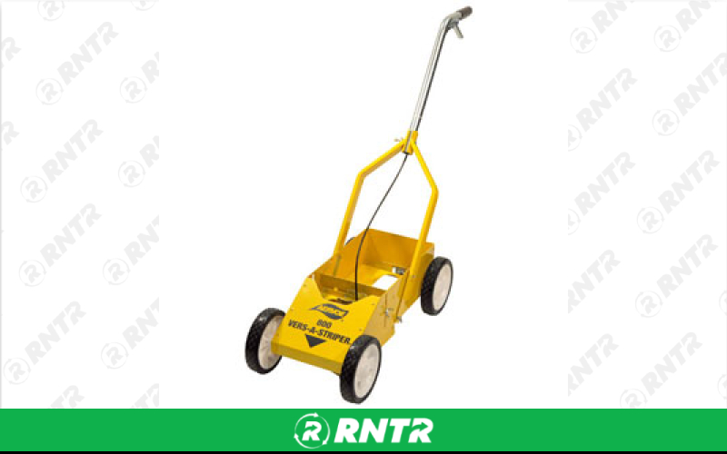 Generic PAINT - PARKING LOT STRIPER – For rent in Lafayette, Indiana – Midwest Rentals Inc | RNTR.com – Image 1 of 1