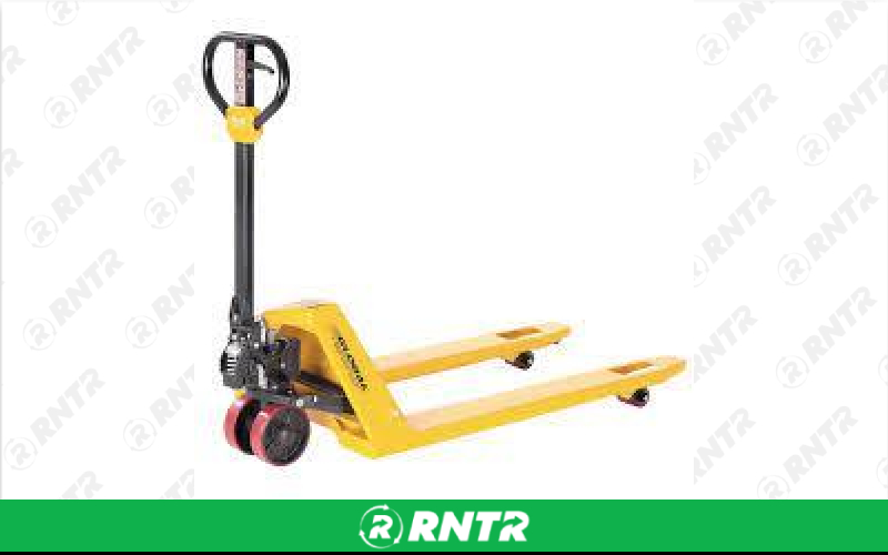Generic PALLET JACK - 3 TON – For rent in shelbyville, tennessee – Christopher Equipment | RNTR.com – Image 1