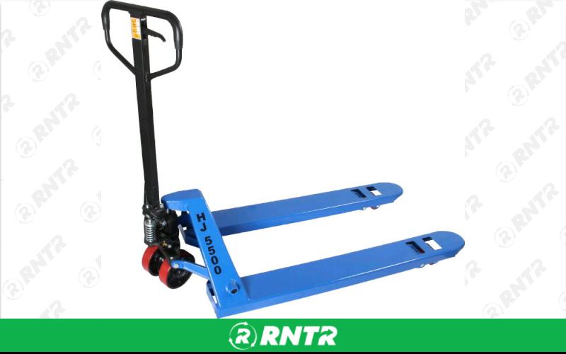 Generic PALLET LIFT 5500 # – For rent in lafayette, indiana – Midwest Rentals Inc  | RNTR.com – Image 1