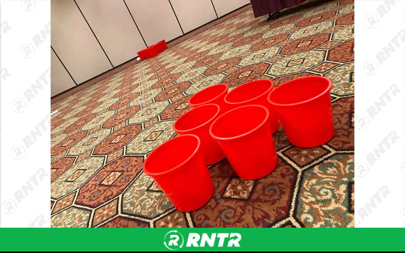 Generic Party Pong – For rent in spokane, washington – Entertainment Warehouse | RNTR.com – Image 1