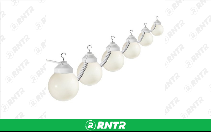Generic Patio String Lights – For rent in york, pennsylvania – A and R Rental | RNTR.com – Image 1