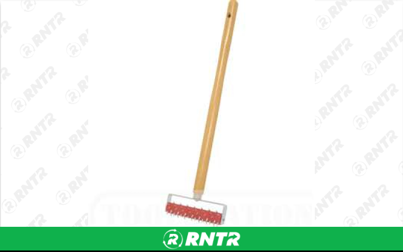 Generic PERFORATOR ROLLER FOR WALLPAPER – For rent in lafayette, indiana – Midwest Rentals Inc  | RNTR.com – Image 1