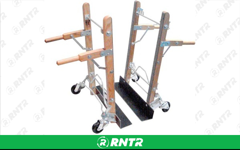 Generic Piano Dolly – For rent in york, pennsylvania – A and R Rental | RNTR.com – Image 1