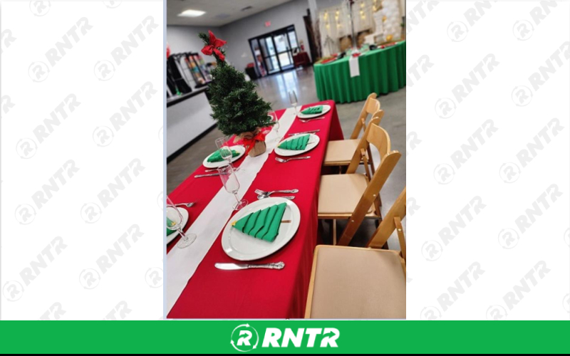 Generic PICK AND SIT- HOLIDAY TREE – For rent in lafayette, indiana – Midwest Rentals Inc  | RNTR.com – Image 1