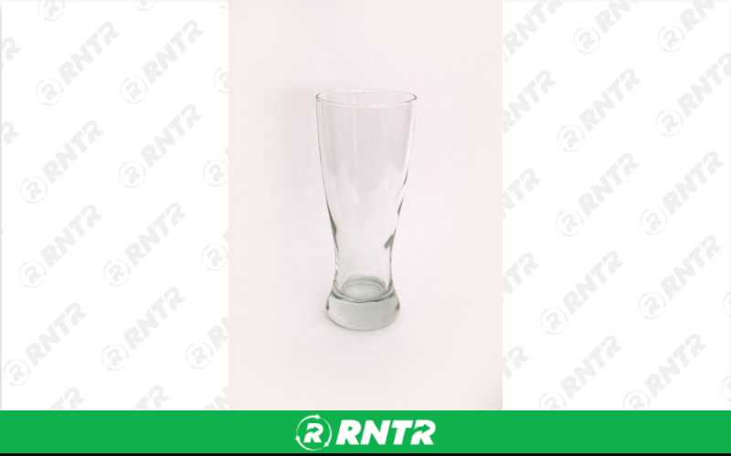 Generic Pilsner Glass – For rent in york, pennsylvania – A and R Rental | RNTR.com – Image 1