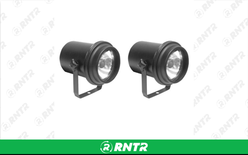Generic PIN LIGHT (MIRROR BALL LIGHT) – For rent in lafayette, indiana – Midwest Rentals Inc  | RNTR.com – Image 1
