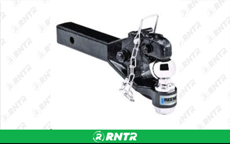 Generic PINTLE HITCH – For rent in lafayette, indiana – Midwest Rentals Inc  | RNTR.com – Image 1