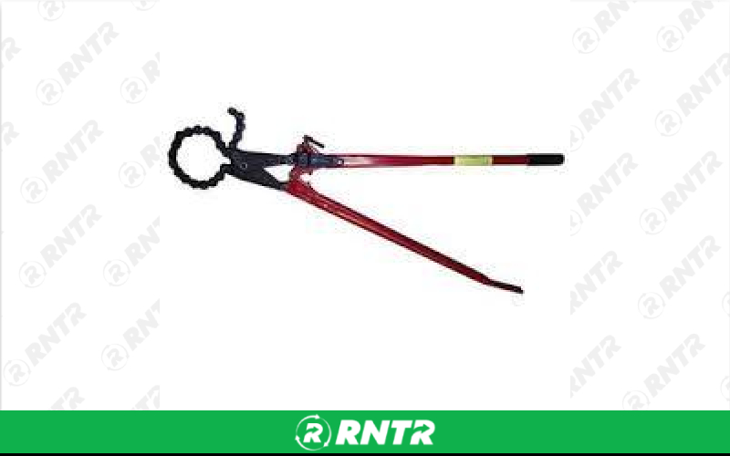 Generic PIPE CUTTER - REX CAST IRON PIPE – For rent in shelbyville, tennessee – Christopher Equipment | RNTR.com – Image 1