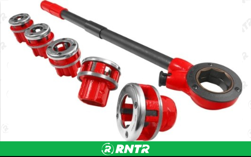 Generic Pipe Die 2 – For rent in york, pennsylvania – A and R Rental | RNTR.com – Image 1