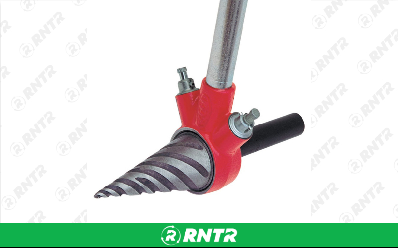 Generic PIPE REAMER – For rent in fayetteville, tennessee – Christopher Equipment | RNTR.com – Image 1