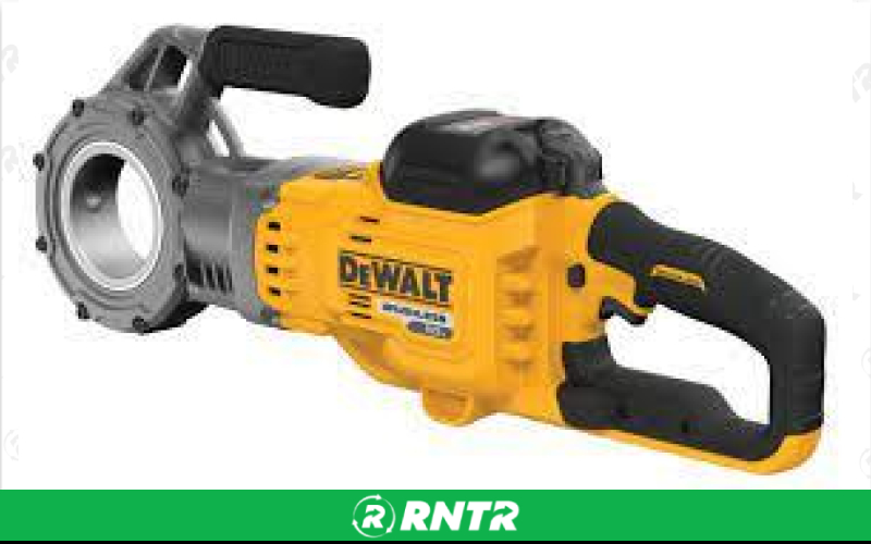 Generic PIPE THREADER - BATTERY - 1/2-2 – For rent in fayetteville, tennessee – Christopher Equipment | RNTR.com – Image 1