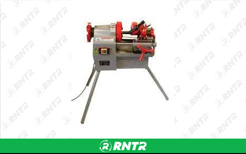 Generic PIPE THREADER - ELEC - 1/2-2 DIE HEAD – For rent in fayetteville, tennessee – Christopher Equipment | RNTR.com – Image 1