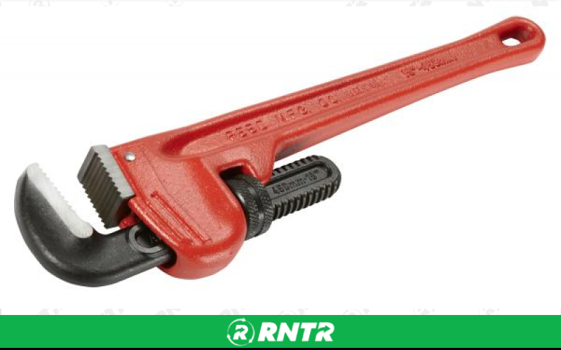 Generic Pipe Vise – For rent in york, pennsylvania – A and R Rental | RNTR.com – Image 1