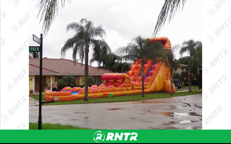 Generic Pipeline – For rent in pompano-beach, florida – South Florida Bounce | RNTR.com – Image 1