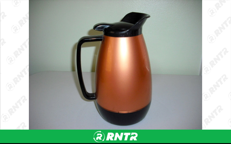 Generic PITCHER - THERMOSERVE 32 OZ – For rent in lafayette, indiana – Midwest Rentals Inc  | RNTR.com – Image 1