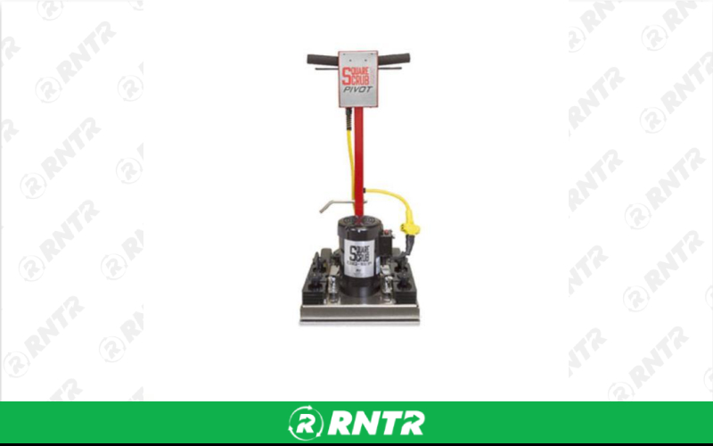 Generic PIVOT ORBITAL SANDER WITH BAG – For rent in lafayette, indiana – Midwest Rentals Inc  | RNTR.com – Image 1